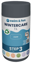 Wintercare 1 L Swim & Fun